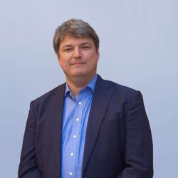 Porträt von Prof. Dr. Stefan Kramer