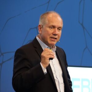 Keynote Frank Riemensperger (Accenture)
