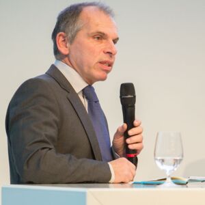 Hans Dietl (Otto Bock Healthcare Products GmbH)