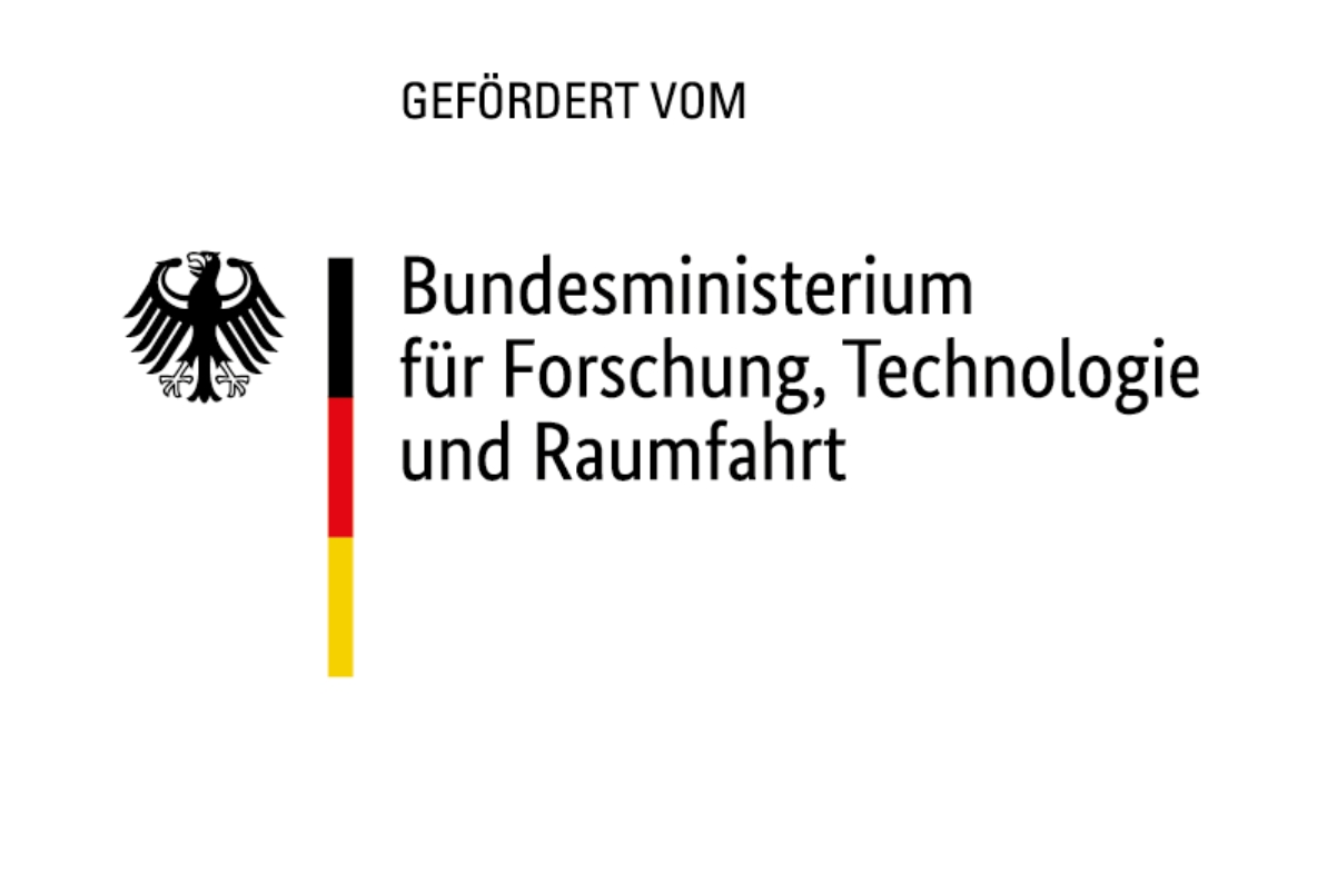 Logo BMBF